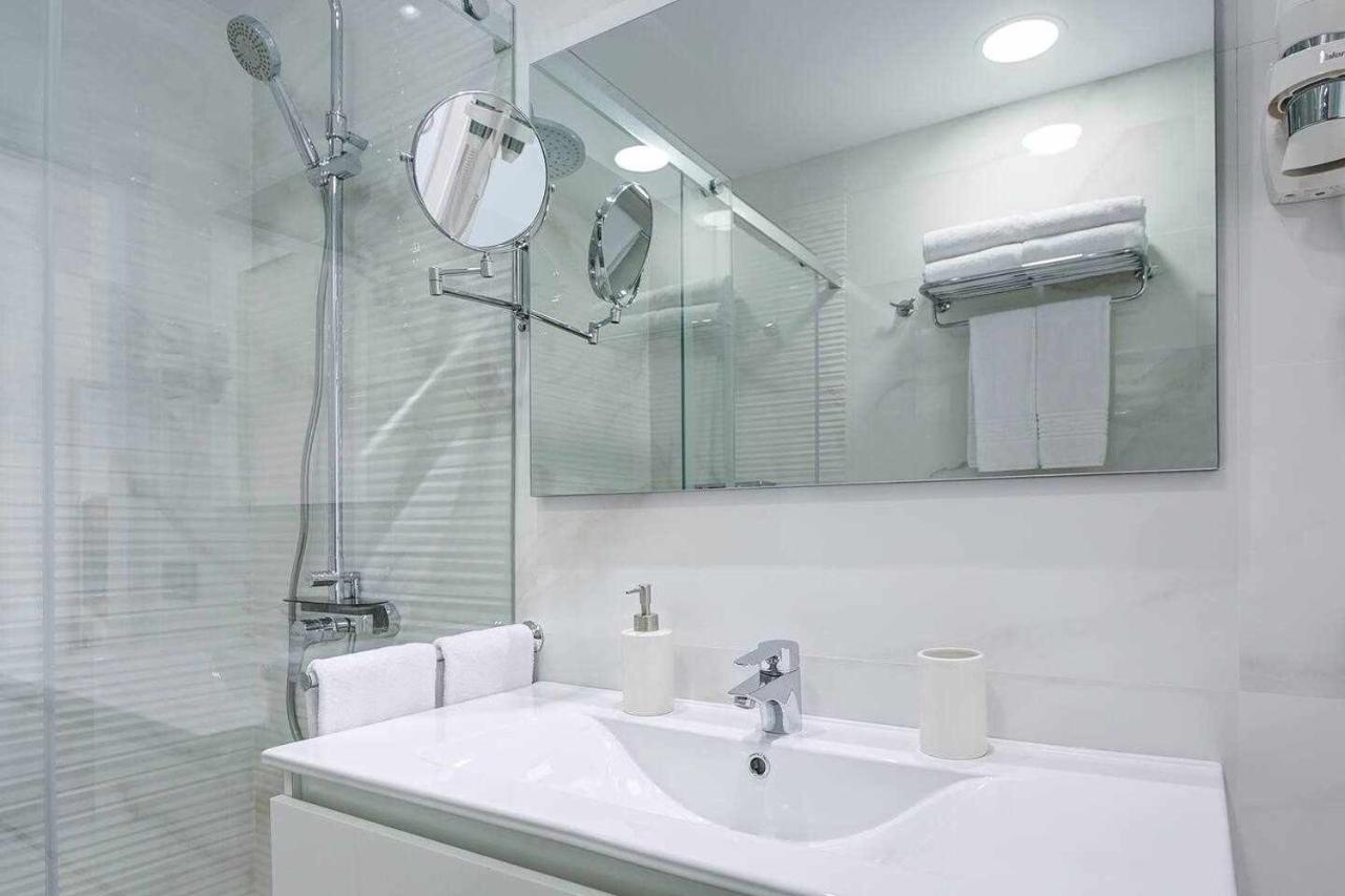 Two Dreams Luxury Villa Corralejo Exterior foto
